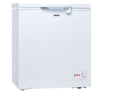 【SAMPO 聲寶】聲寶 150公升臥室冷凍櫃(SRF-152G)-含運安裝另計