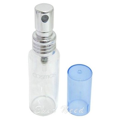 COSMOS 琉璃香水瓶 10ml 玻璃香水瓶 分裝用 分裝瓶