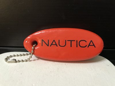 NAUTICA 衝浪板吊飾 ((非賣品))
