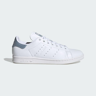 南🔥2023 12月 ADIDAS OG STAN SMITH 運動 休閒 單寧 復古 男女款 白藍灰 ID2028