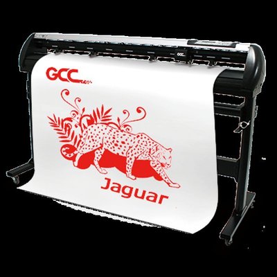 電腦割字機 GCC Jaguar V/(PPF)/J5-160 PPF