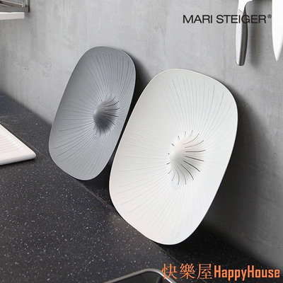 快樂屋Happy House韓國MARI STEIGER 多功能瀝水盤 洗米器 蔬果瀝水盤 瀝水器