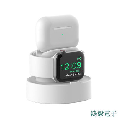 毛毛精品適用於 Apple Watch Series 1 / 2 / 3 / 4 / 5 / 6 / 7 / SE Airpod