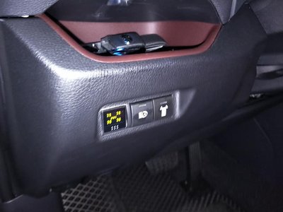 幸福車坊 2019 5代 RAV4 原廠型 前停車 停車雷達 數位版