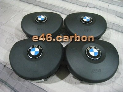 BMW E87 E90 E91 E92  M3  【安全氣囊】