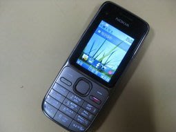 Nokia C2-01 3G