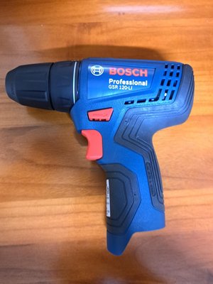 (租) 博世Bosch 充電式電鑽／起子機 GSR120-LI (台中市南區)