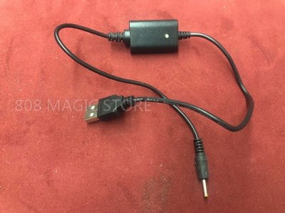 [MAGIC999] 魔術道具 USB充電線