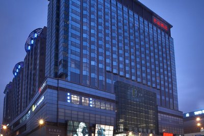 《小樂愛旅遊》台北君品酒店~2023平日雅緻客房含2客早餐，每晚$5568元起