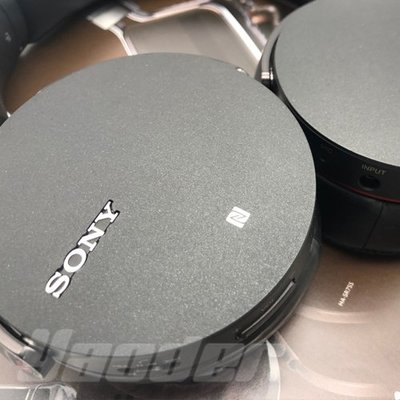 【福利品】SONY MDR-XB950BT (2) 渾厚重低音 耳罩式耳機 無外包裝 超商免運 送收納袋