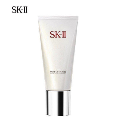 熱銷#[限時特賣］《正貨保證》SK-II sk-ll skii sk2 全效活膚120g男士活能保濕120g