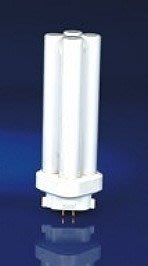 OSRAM 歐司朗 27W BB(田字型)燈管~歐司朗 BB燈管27W FDL 27w另售日本製歐司朗bb燈管
