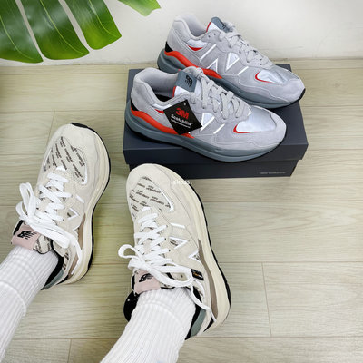 現貨 iShoes正品 New Balance 5740 情侶鞋 復古 休閒鞋 M5740CD1 M5740RC1 D