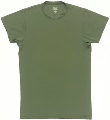 美軍公發 USMC 海軍陸戰隊 戰術T恤 短袖汗衫 T-SHIRT 排汗材質 綠色