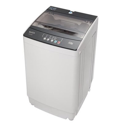 KOLIN 歌林 【BW-8S02】 8公斤 單槽洗衣機