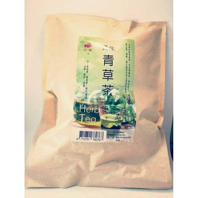 [全新福利品庫存出清] 日益養生青草茶(一包/120g)