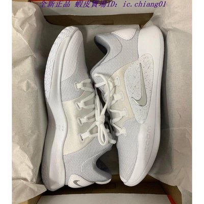 Nike Hyperdunk X Low 10 White Pure 白 籃球鞋 運動鞋 男鞋 AR0465-100