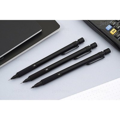 醬包媽】 施德樓STAEDTLER 925 35 All Black 30週年限定純黑色製圖書寫