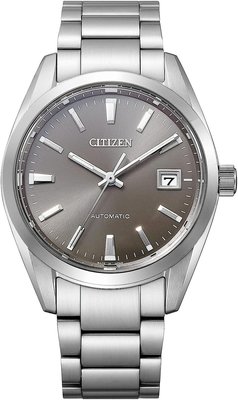 日本正版 CITIZEN 星辰 Collection NB1050-59H 男錶 手錶 機械錶 日本代購