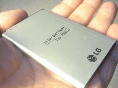 LG G3/D855 原廠電池 LG BL-53YH LTE 4G 3.8V 3000mAh 桃園《蝦米小鋪》