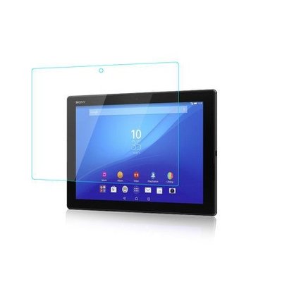 【抗藍光】Sony Xperia Z4 Tablet SGP771TW 712 防爆 TPU 軟膜 螢幕保護貼 保護膜