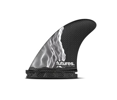 衝浪板舵 Futures Vapor Core Rake/Pivot Thruster