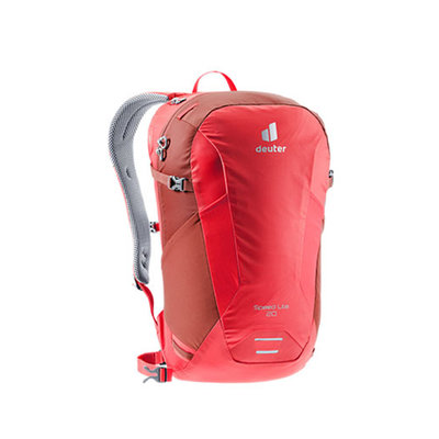 【大山野營】德國 Deuter 3410221 SPEED LITE 輕量旅遊背包 20L 登山背包 健行包 旅遊背包