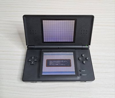 二手~任天堂Nintendo DS 主機