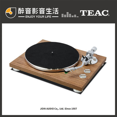【醉音影音生活】日本 Teac TN-400BT-SE 藍牙無線黑膠唱盤.aptX/唱頭放大.台灣公司貨