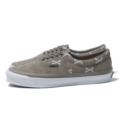 VANS OG ERA LX WTAPS BONES COYOTE 全新正品公司貨現貨