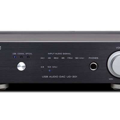 送料無料/新品】 TEAC UD-301 美品 その他 - fishtowndistrict.com