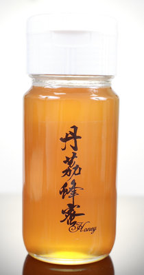 【蜂之饗宴】丹荔蜂蜜 晚崙西亞蜂蜜 森林蜂蜜 700g/瓶
