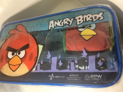 °限量♠出售σ 全新 未拆封 【 Angry Birds 造型悠遊卡 大集合款 】 普通卡 限量 絕版 空卡 歡迎面交