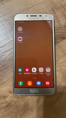 [709] [售]SAMSUNG Galaxy J4智慧型手機