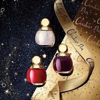 Christian Dior ロゴ イヤリング D62-