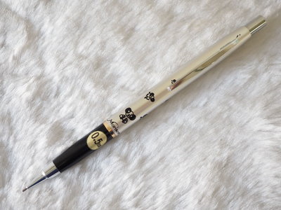 A154 美麗的morison高級自動鉛筆0.5mm(新筆)