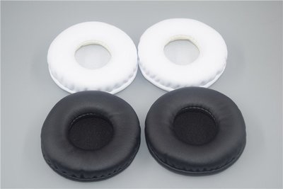 特賣-保護套 鐵三角ATH-ES500 耳機海棉套頭戴耳機替換耳罩耳套 黑色白色可選