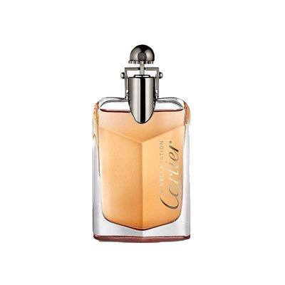 波妞的小賣鋪 Cartier卡地亞宣言男士香水50-100ml 濃香水·