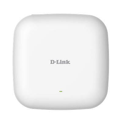 ◤全新品 含稅 免運費◢ D-Link DAP-X2810 AX1800 Wi-Fi-6 雙頻無線基地台
