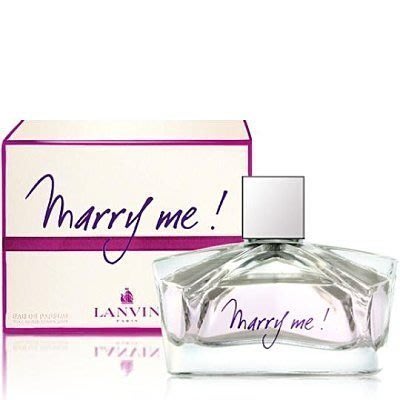 Lanvin~Marry Me 香精~4.5ml~可面交~全新~