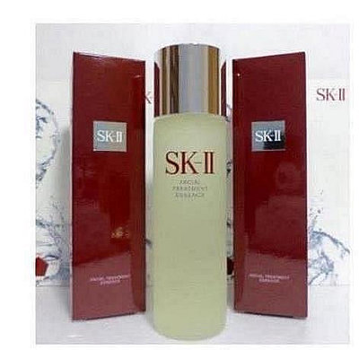 SK-II SK2嫩膚清瑩露230ml 神仙水 青春露 清潔化妝水