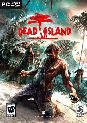 【傳說企業社】PCGAME-Dead Island 死亡之島(英文版)