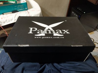 《24H必回覆》PAMAX 帕瑪斯 超彈力機能氣墊安全鞋 PA4225H 10608製造