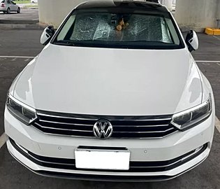 2015 Volkswagen passat 出清大特價 快來帶回家💖