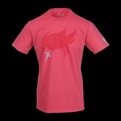 【丹】暴雪商城_Overwatch Zarya Shirt - Men's 鬥陣特攻 札莉雅 男版 T恤