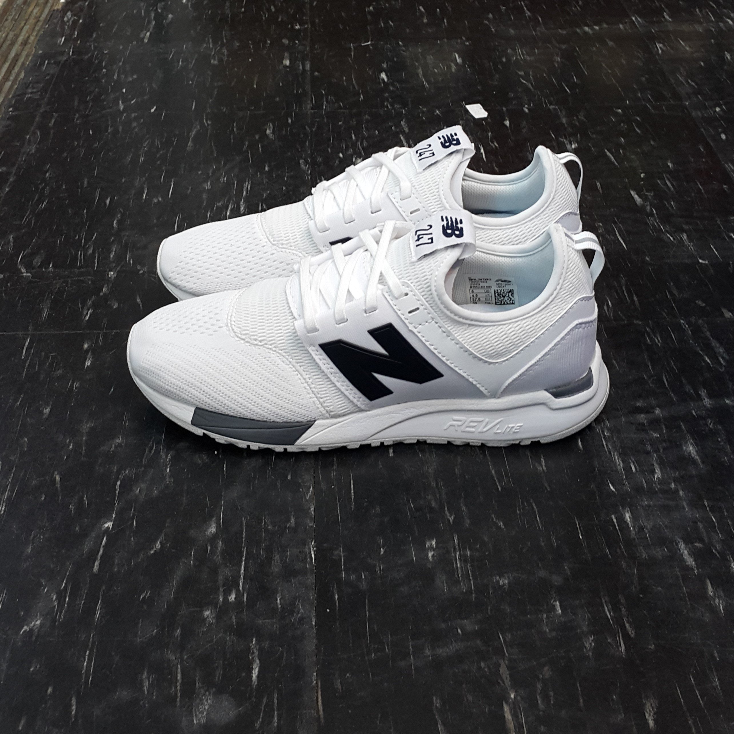 new balance mrl247wg white