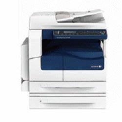 【全功二卡】 全錄 DocuCentre S2520 A3黑白多功能影印機/印表機/彩色掃描 含傳真機+第二紙匣