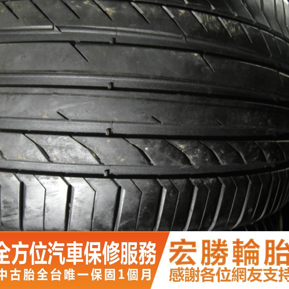 新宏勝汽車 中古胎落地胎二手輪胎 B555 315 40 21 馬牌csc5 9成2條含工元 Yahoo奇摩拍賣