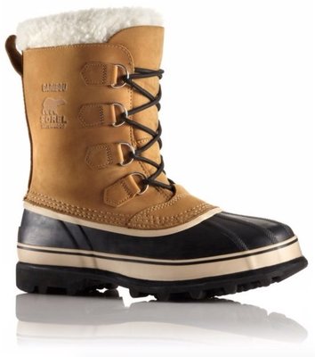 Sorel Caribou Boots 冰熊加拿大雪靴男靴經典賞雪防水防滑極光冰島雪地靴 Yahoo奇摩拍賣