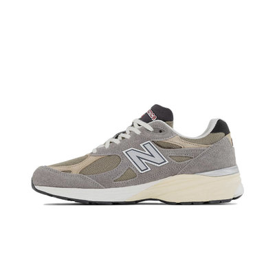 全新 New Balance 990V3 Teddy Santis Made in USA 美製 仿舊 M990TG3